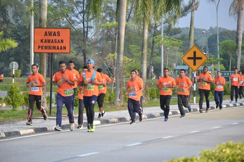 RMAF Challenge participants